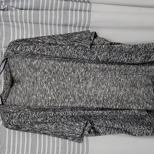 🇺🇸3 for $20 Lane Bryant Open Front Cardigan